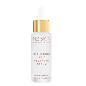 MZ Skin Hyaluronic Acid Hydrating Serum 30ml (MSRP $175)